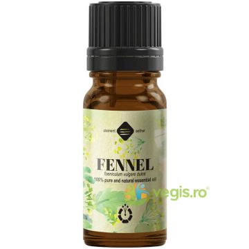 Ulei Esential de Fenicul Dulce 10ml