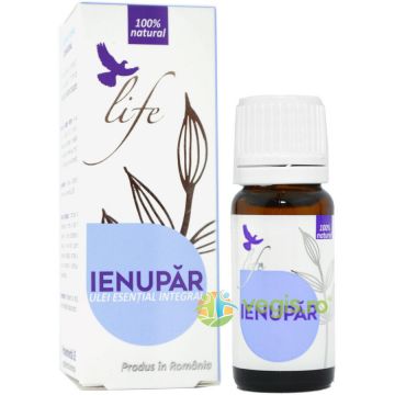 Ulei Esential de Ienupar 10ml