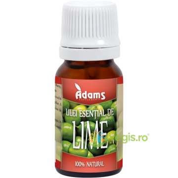 Ulei Esential de Lime 10ml