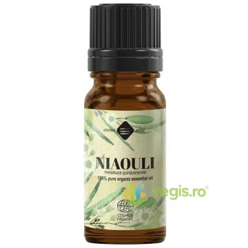 Ulei Esential de Niaouli Ecologic/Bio 10ml