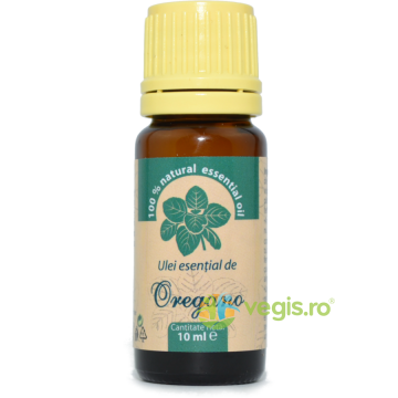 Ulei Esential De Oregano 10ml