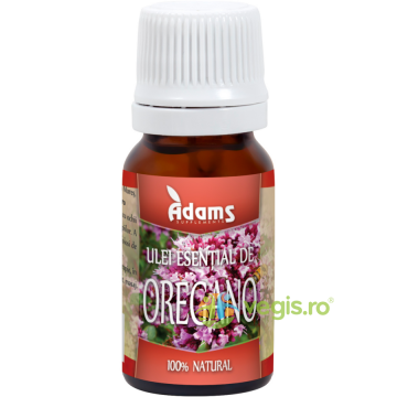 Ulei Esential de Oregano 10ml