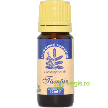 Ulei Esential De Tamaie 10ml