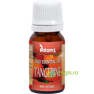 Ulei Esential de Tangerine 10ml