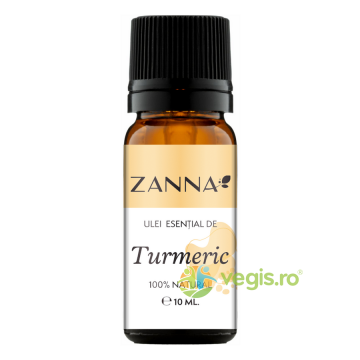 Ulei Esential de Turmeric 10ml