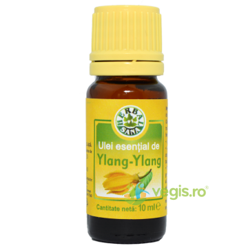 Ulei Esential De Ylang-Ylang 10ml