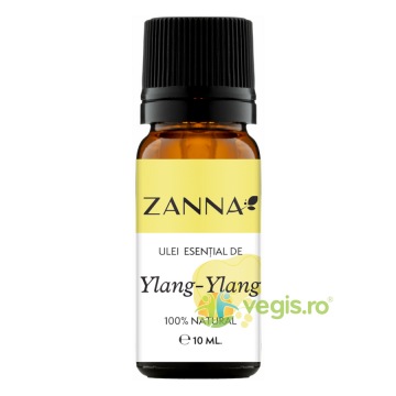 Ulei Esential de Ylang-Ylang 10ml