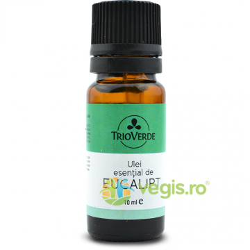 Ulei Esential Eucalipt 10ml