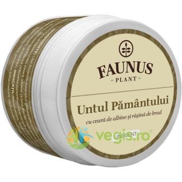 Unguent Untul Pamantului 50ml