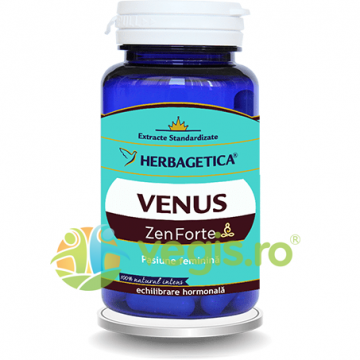 Venus Zen Forte 60Cps
