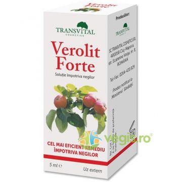 Verolit Forte 5ml