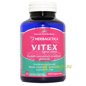 Vitex 120cps