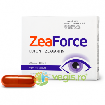 ZeaForce 30cps