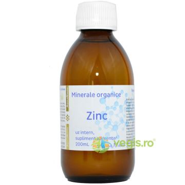 Zinc Organic 200ml