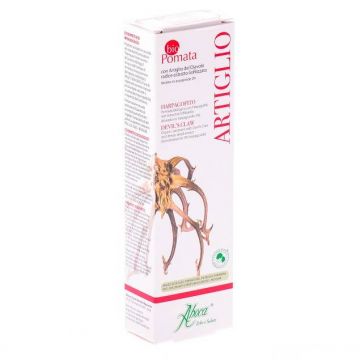 Artiglio - Gheara Diavolului Unguent 50ml - Aboca