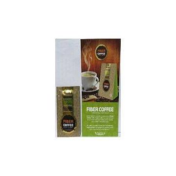 Cafea Verde cu fibre instant 30dz - Spring Bio Life