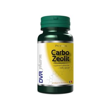 Carbo Zeolit 60cps DVR Pharm