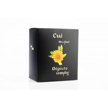 Ceai Digesto-complex - Nera Plant 200g