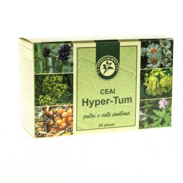 Ceai Hyper Tum 20dz - Hypericum