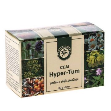 Ceai Hyper Tum 30g - Hypericum