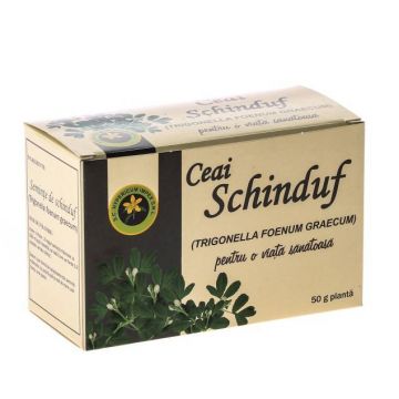 Ceai Schinduf 50g - Hypericum