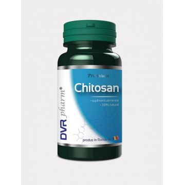 Chitosan 60cps - DVR Pharm
