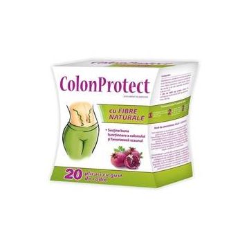 Colon Protect 20dz - Zdrovit