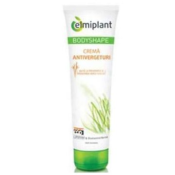 Crema antivergeturi Body Shape 150ml - Elmiplant