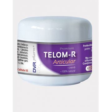 Crema Telom-R Articular 50ml - DVR Pharm