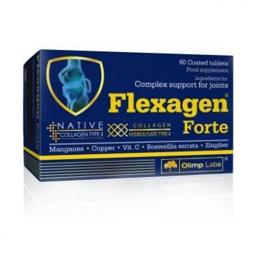 Flexagen Forte 60cps