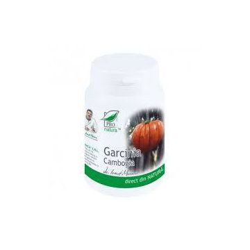 Garcinia Cambogia 60cps - Medica