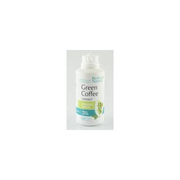 Green Coffee Extract 120cps - Rotta Natura