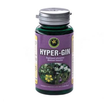 Hyper Gin 60cps - Hypericum
