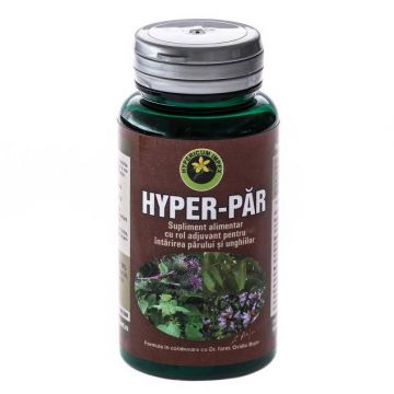 Hyper Par 60cps - Hypericum
