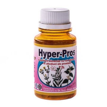 Hyper Pros 60cps - Hypericum