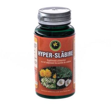 Hyper Slabire 280mg 60cps - Hypericum