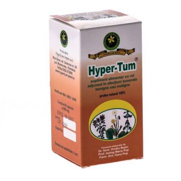 Hyper Tum 60cps - Hypericum