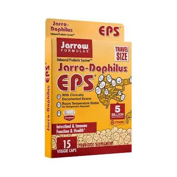 Jarro-Dophilus EPS 15cps - JARROW - SECOM