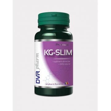KG-SLIM 60cps - DVR Pharm