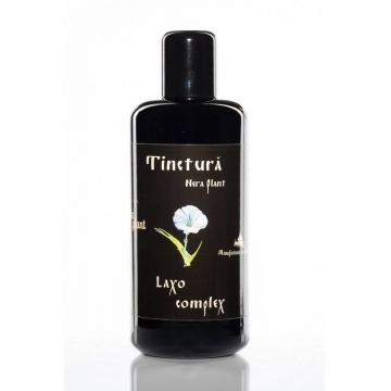 Laxo - complex Tinctura - Nera Plant 100ml