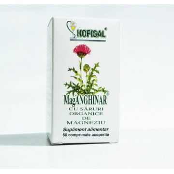 Mag anghinar 60cps - Hofigal