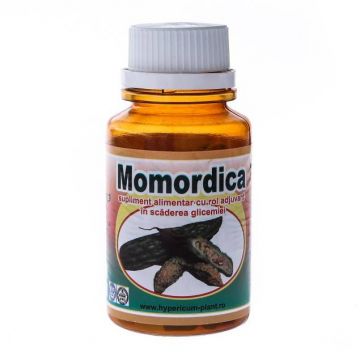 Momordica 60cps - Hypericum