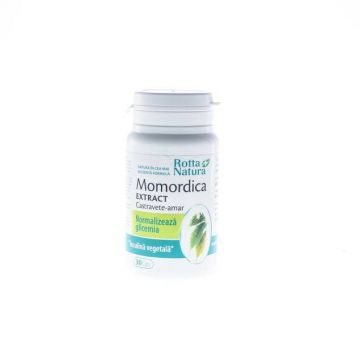 Momordica Extract 30cps - Rotta Natura