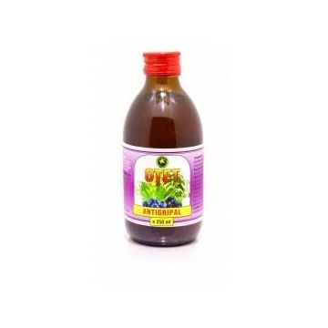 Otet antigripal 250ml - Hypericum