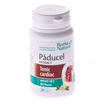 Paducel Extract 30cps - Rotta Natura