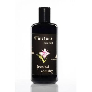 Prostal - complex Tinctura - Nera Plant 100ml