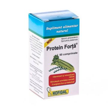 Protein Forta 60cps - Hofigal