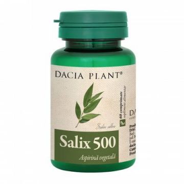 Salix 500 60cp - Dacia Plant