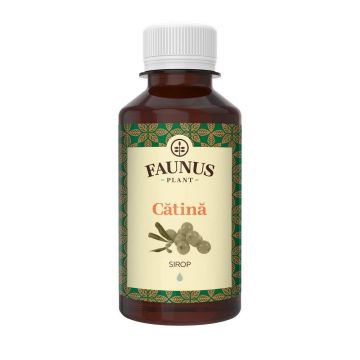 Sirop Catina 200ml - Faunus Plant