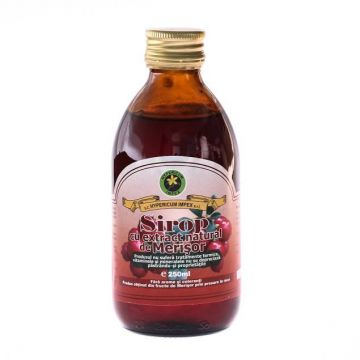 Sirop Merisor 250ml - Hypericum